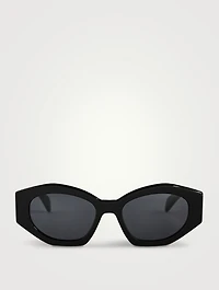 Oval Sunglasses
