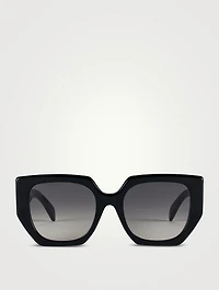 Oversized Sunglasses