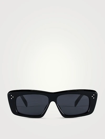 Rectangular Sunglasses