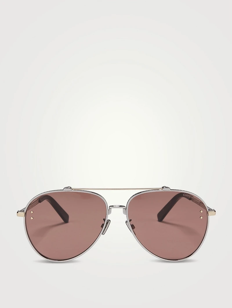 CD Diamond A1U Aviator Sunglasses