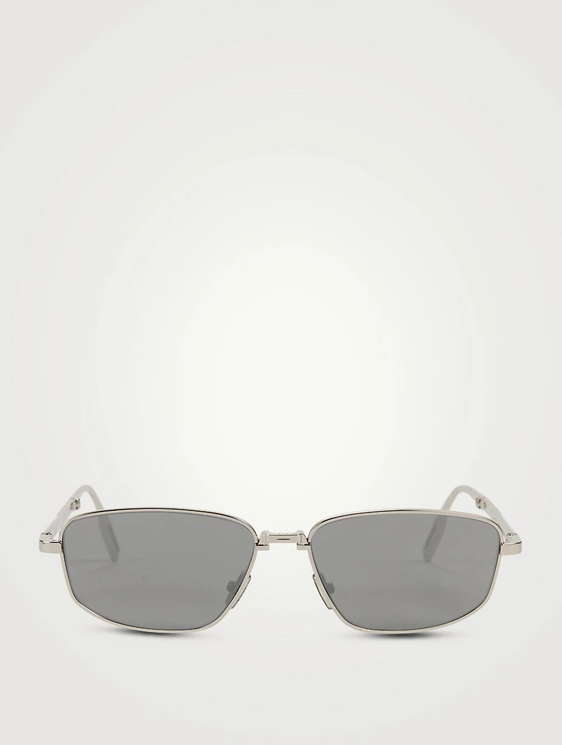 Dior90° S1U Aviator Sunglasses
