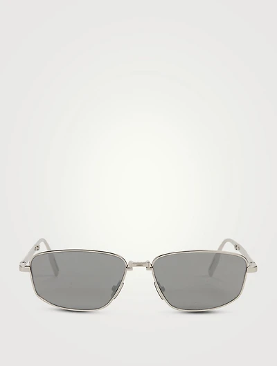 Dior90° S1U Aviator Sunglasses
