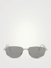 Dior90° S1U Aviator Sunglasses