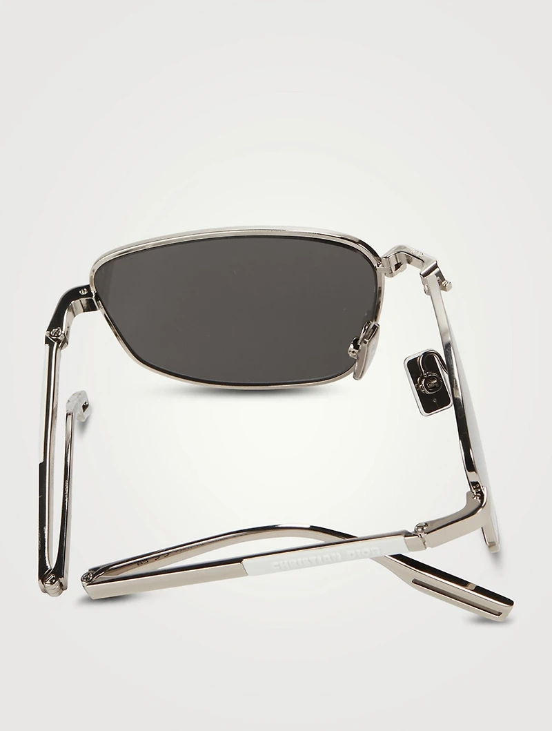 Dior90° S1U Aviator Sunglasses