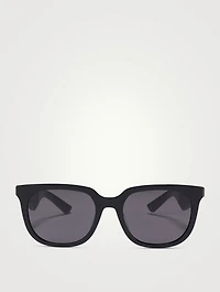 Dior B27 S3F Round Sunglasses