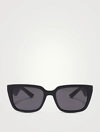 Dior B27 S2I Square Sunglasses
