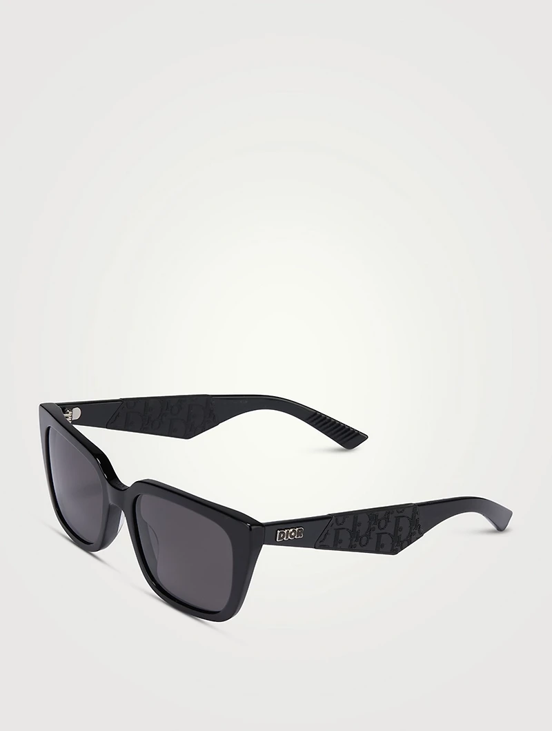 Dior B27 S2I Square Sunglasses
