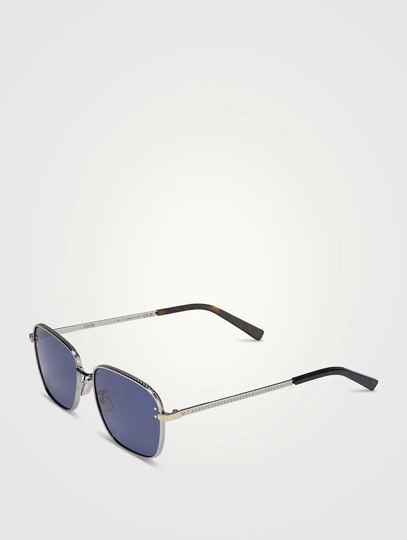 CD Diamond S4U Square Sunglasses
