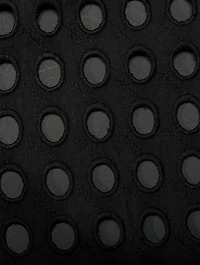 The Cabana Eyelet Dress