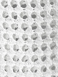 The Ronnie Crochet Skirt