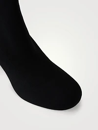 Shard Sock Boots
