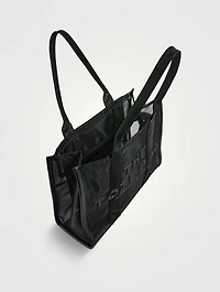 The Large Mesh Tote Bag