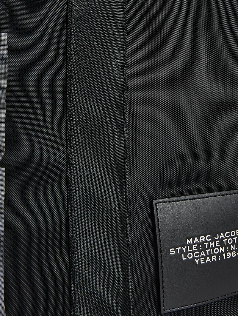 The Large Mesh Tote Bag