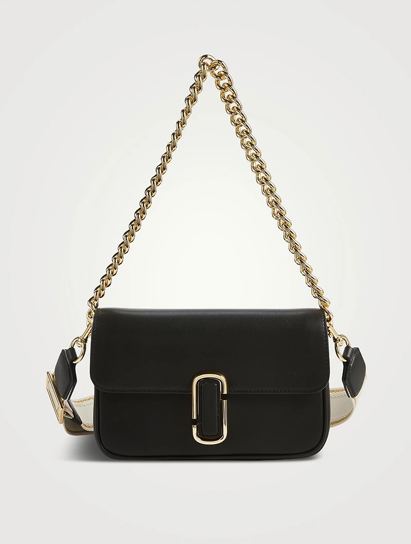 The J Marc Shoulder Bag