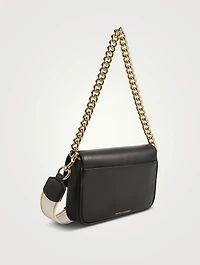 The J Marc Shoulder Bag