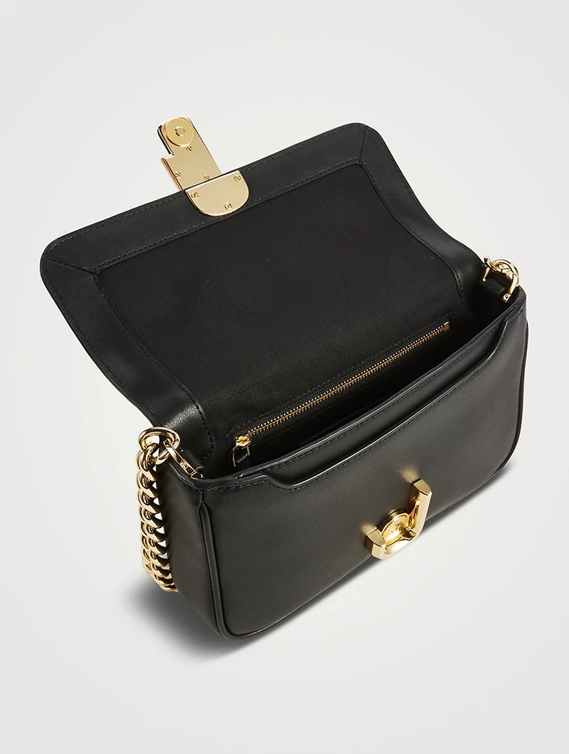 The J Marc Shoulder Bag