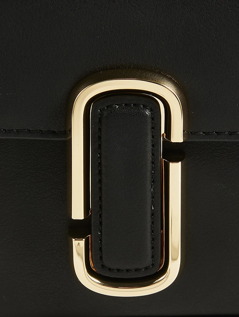 The J Marc Shoulder Bag