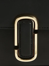 The J Marc Shoulder Bag