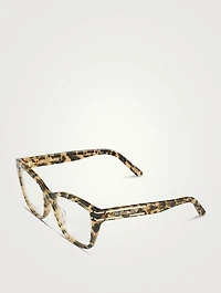 DiorSignatureO B3I Round Optical Glasses