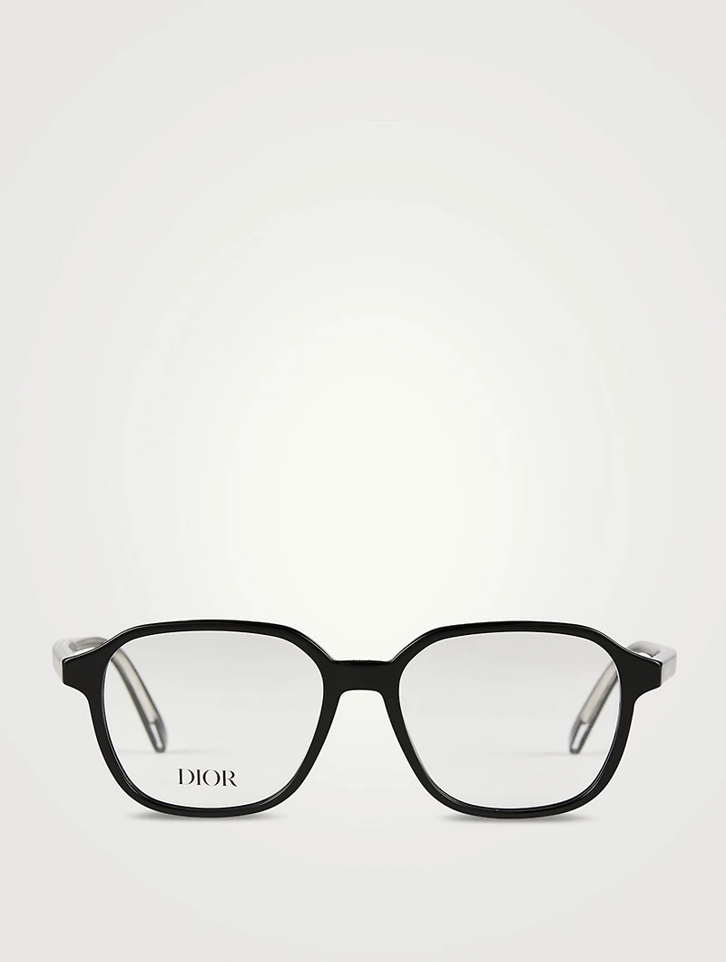 InDiorO S3I Rectangular Optical Glasses