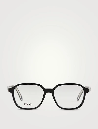 InDiorO S3I Rectangular Optical Glasses