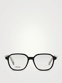 InDiorO S3I Rectangular Optical Glasses