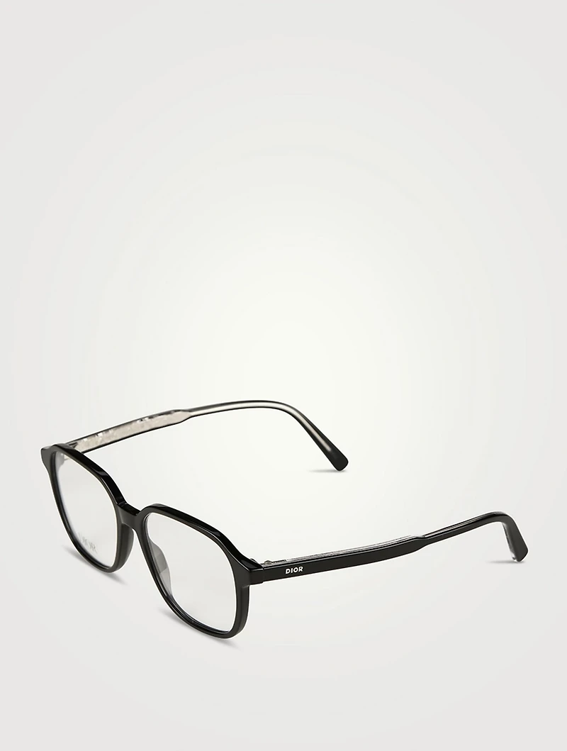 InDiorO S3I Rectangular Optical Glasses