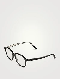 InDiorO S3I Rectangular Optical Glasses