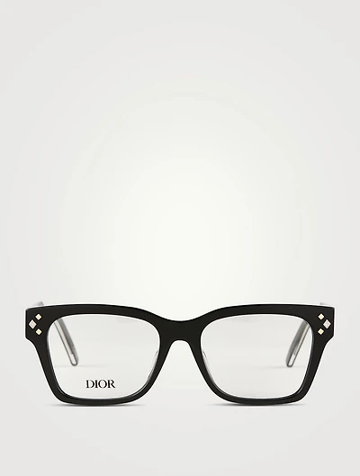 CD DiamondO S2F Rectangular Optical Glasses