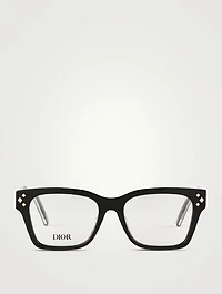 CD DiamondO S2F Rectangular Optical Glasses