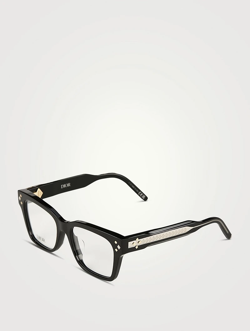 CD DiamondO S2F Rectangular Optical Glasses