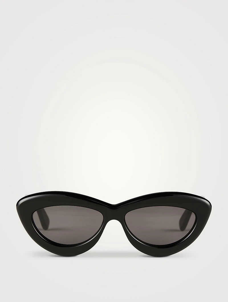 Cat Eye Sunglasses