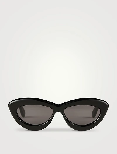 Cat Eye Sunglasses