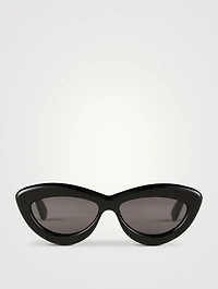 Cat Eye Sunglasses