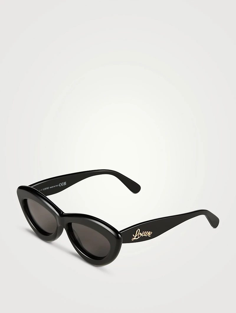Cat Eye Sunglasses
