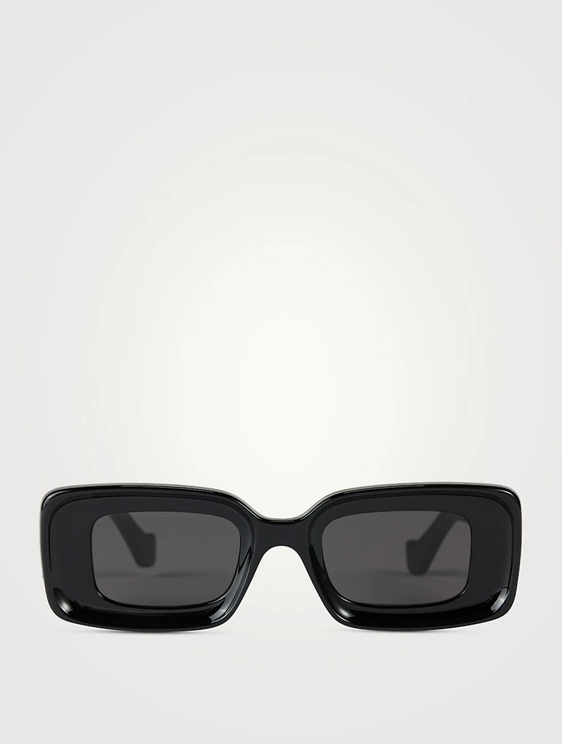 Rectangular Sunglasses