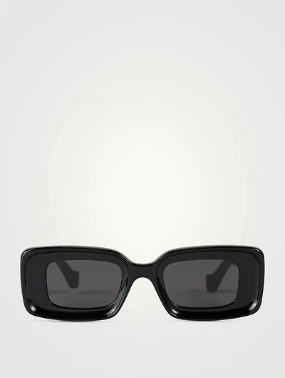 Rectangular Sunglasses