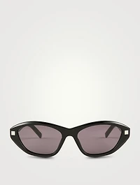 GVDay Cat Eye Sunglasses