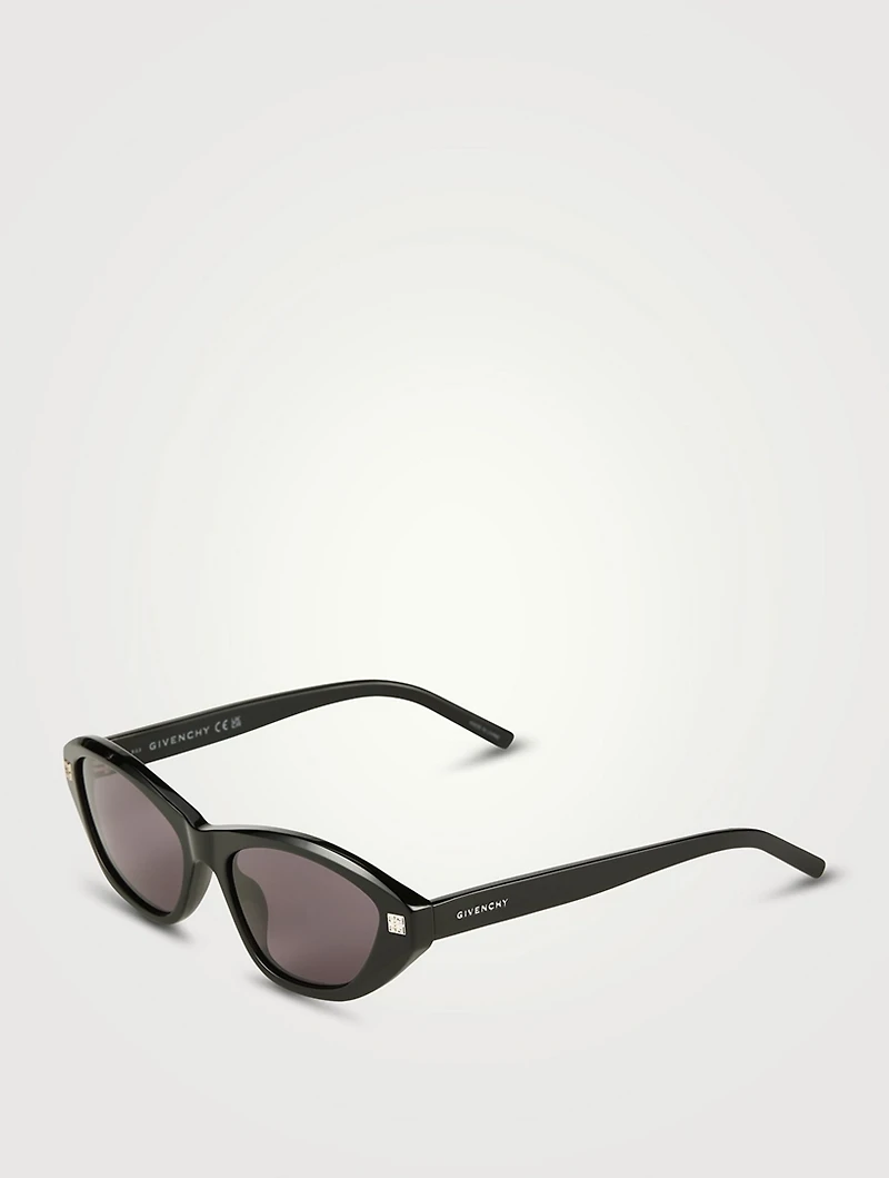 GVDay Cat Eye Sunglasses