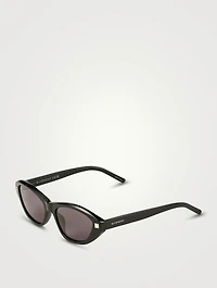 GVDay Cat Eye Sunglasses
