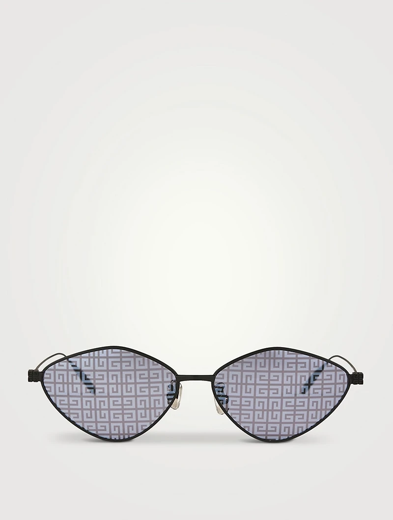 GVSpeed Round Sunglasses