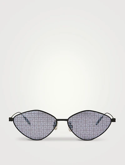 GVSpeed Round Sunglasses