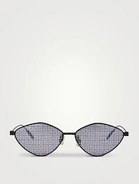 GVSpeed Round Sunglasses