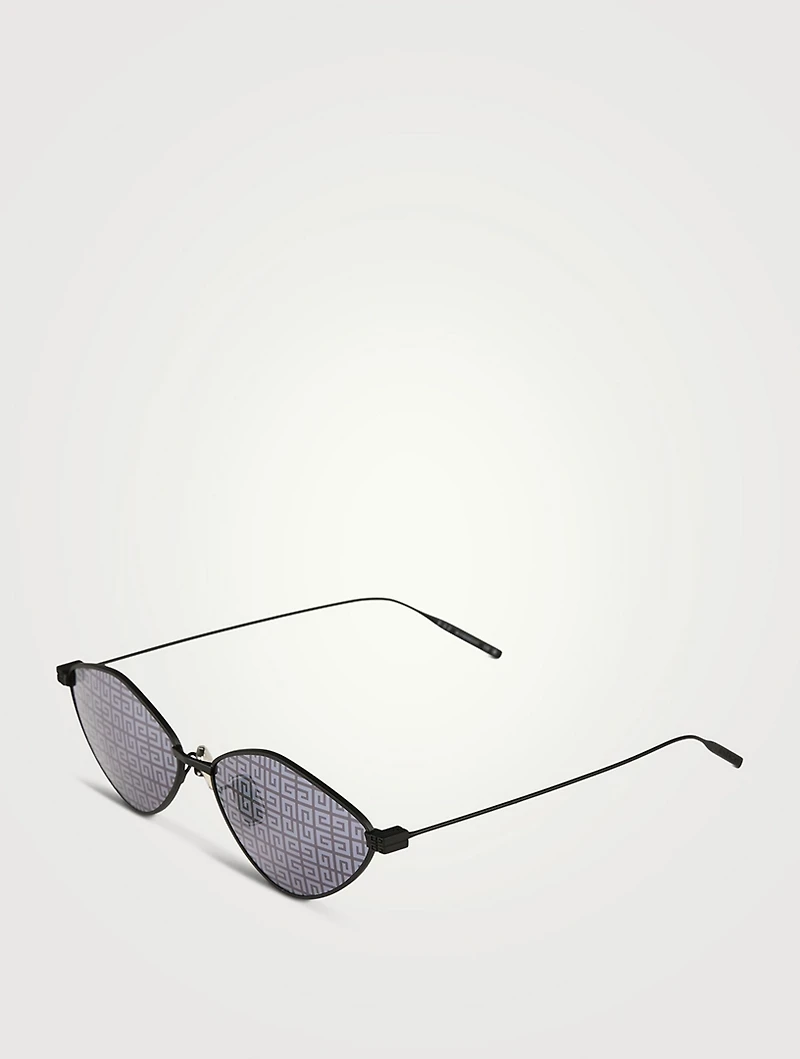 GVSpeed Round Sunglasses