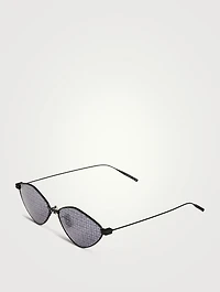 GVSpeed Round Sunglasses