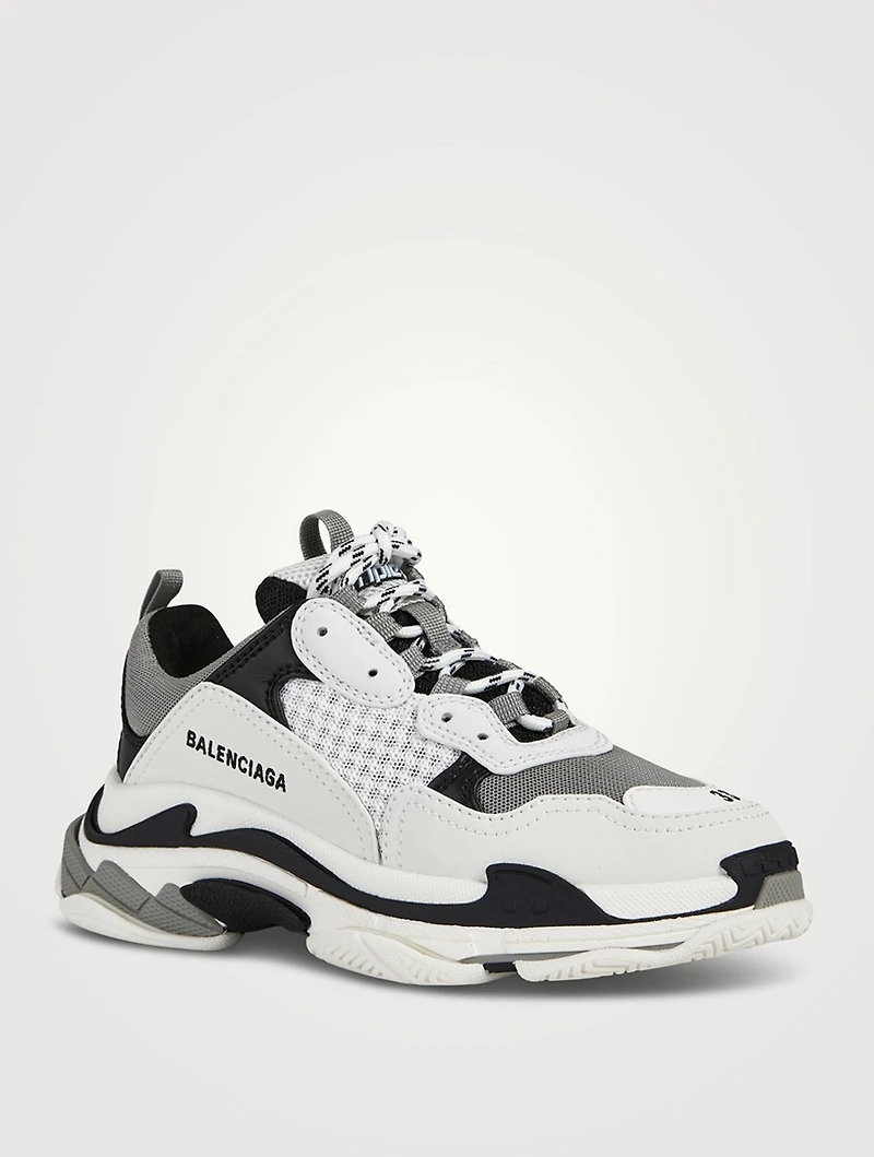Triple S Sneakers