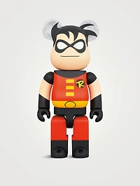 Robin (New Batman Version) 100% & 400% Be@rbrick Set