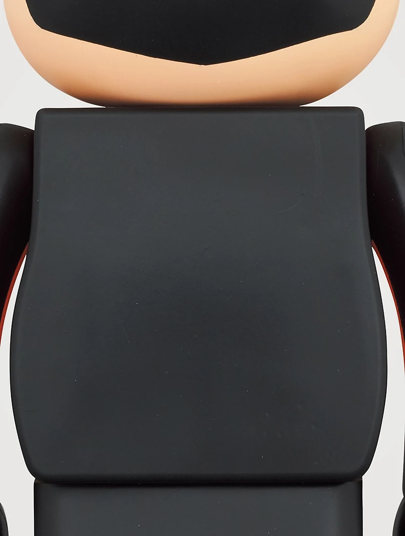 Robin (New Batman Version) 100% & 400% Be@rbrick Set