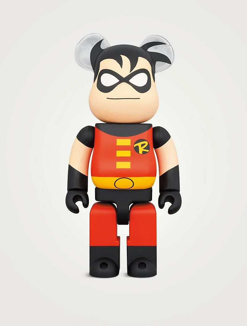 Robin (New Batman Version) 1000% Be@rbrick