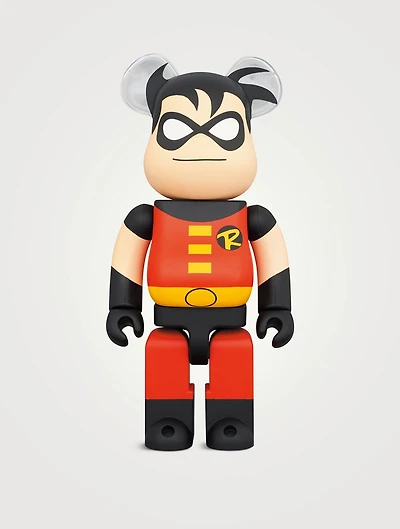 Robin (New Batman Version) 1000% Be@rbrick